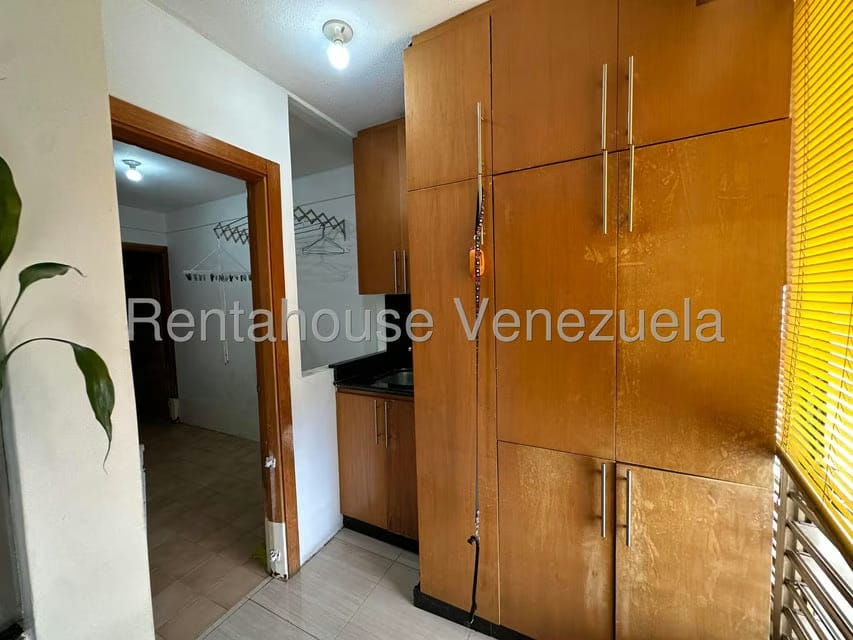 Apartamento (1 Nivel) en Venta en Miranda, Distrito Metropolitano - 42