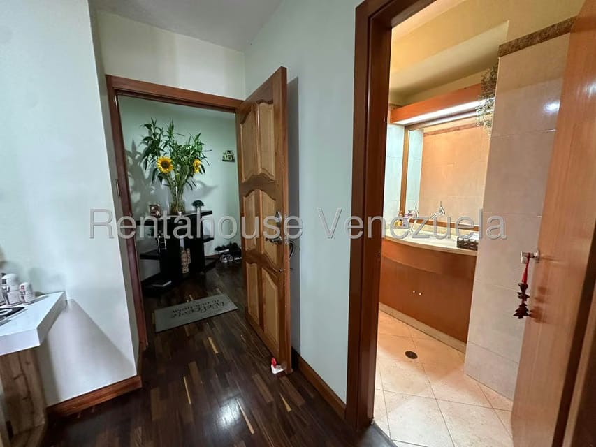 Apartamento (1 Nivel) en Venta en Miranda, Distrito Metropolitano - 43
