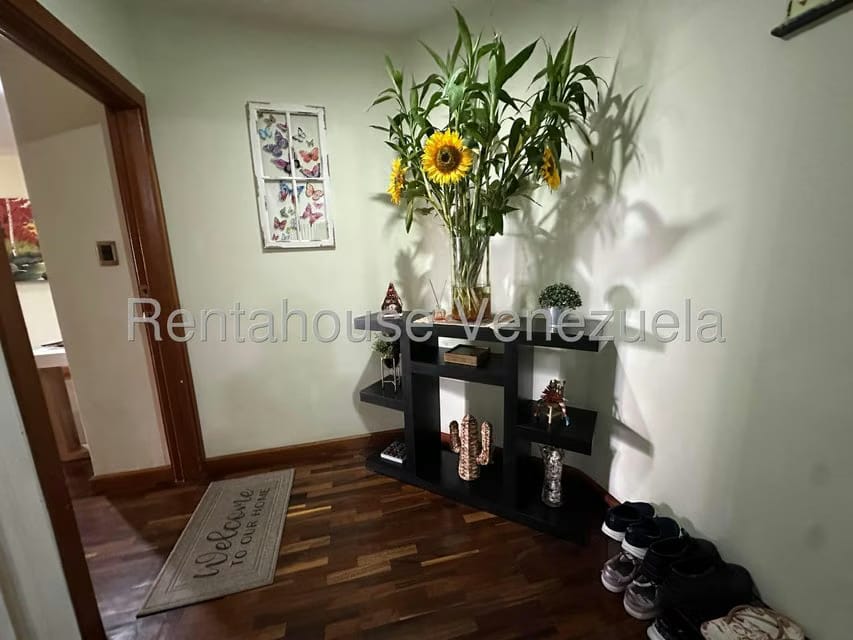 Apartamento (1 Nivel) en Venta en Miranda, Distrito Metropolitano - 44