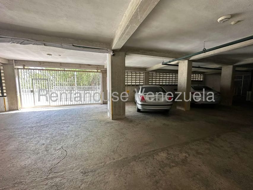Apartamento (1 Nivel) en Venta en Miranda, Distrito Metropolitano - 46