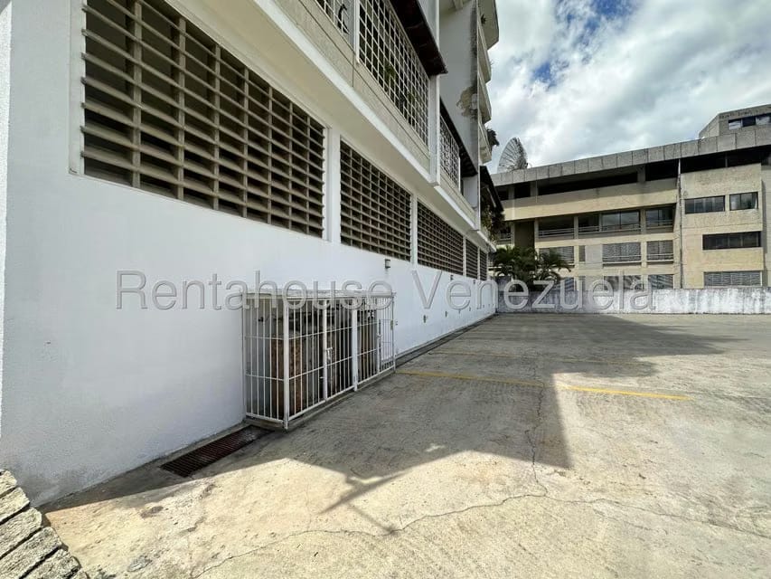 Apartamento (1 Nivel) en Venta en Miranda, Distrito Metropolitano - 47