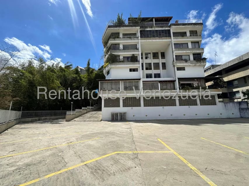 Apartamento (1 Nivel) en Venta en Miranda, Distrito Metropolitano - 48