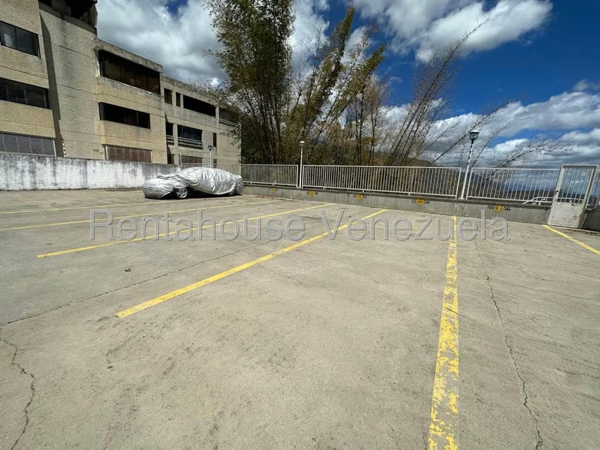 Apartamento (1 Nivel) en Venta en Miranda, Distrito Metropolitano - 49