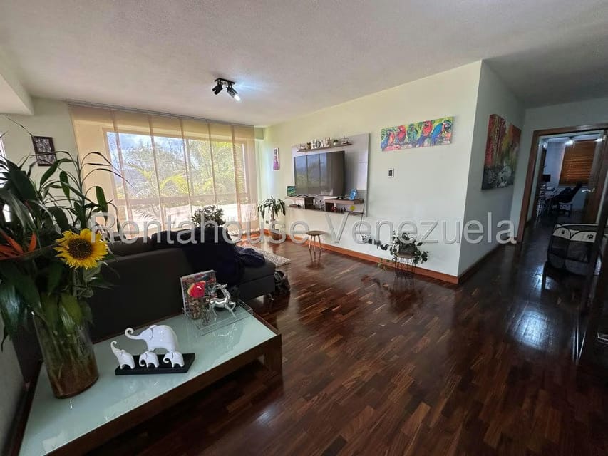 Apartamento (1 Nivel) en Venta en Miranda, Distrito Metropolitano - 6