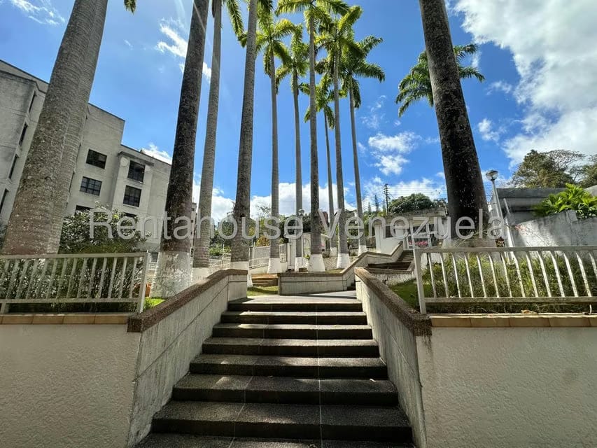Apartamento (1 Nivel) en Venta en Miranda, Distrito Metropolitano - 56