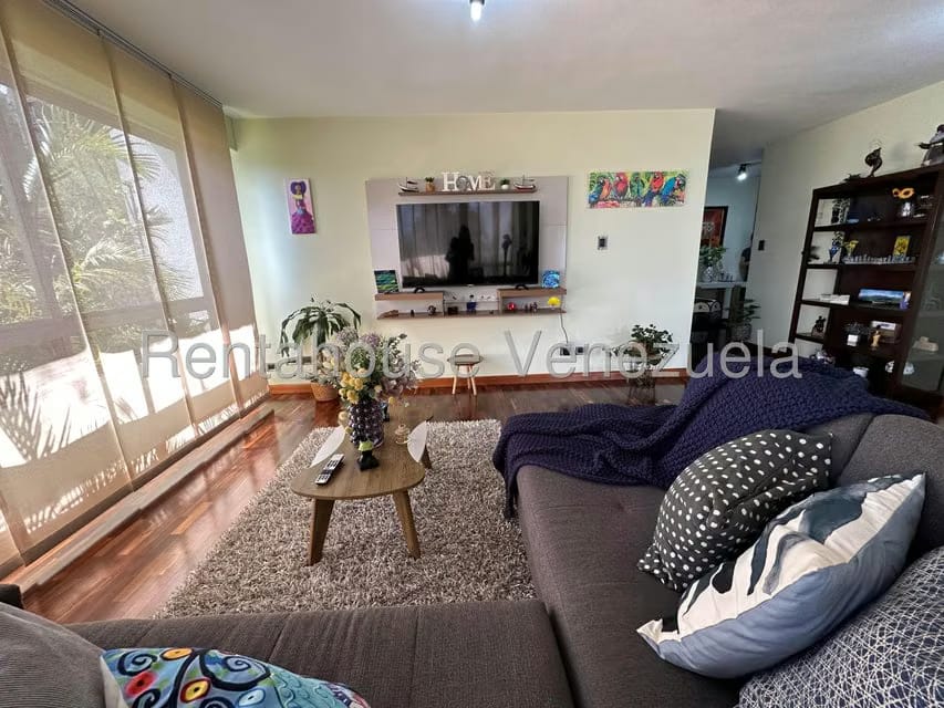 Apartamento (1 Nivel) en Venta en Miranda, Distrito Metropolitano - 7