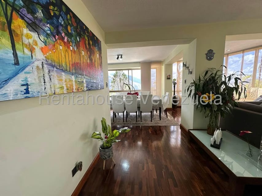 Apartamento (1 Nivel) en Venta en Miranda, Distrito Metropolitano - 10