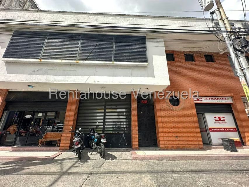 Comercial (Local Comercial) en Alquiler en Centro, Portuguesa - 2