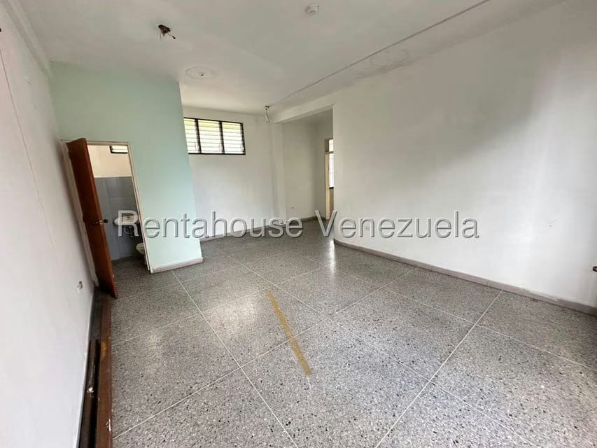 Comercial (Local Comercial) en Alquiler en Centro, Portuguesa - 3