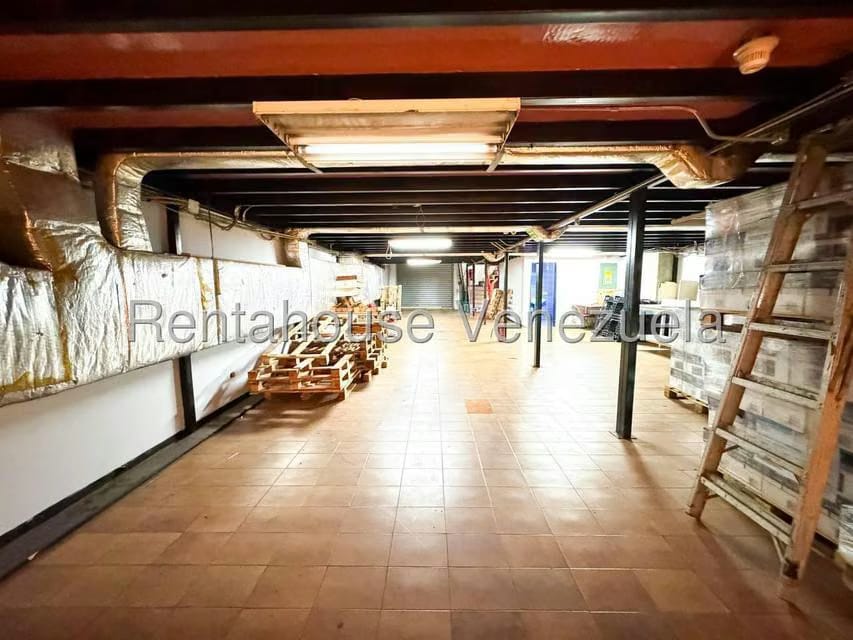 Comercial (Local Comercial) en Alquiler en Los Ruices, Distrito Metropolitano - 3