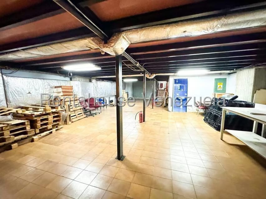 Comercial (Local Comercial) en Alquiler en Los Ruices, Distrito Metropolitano - 5