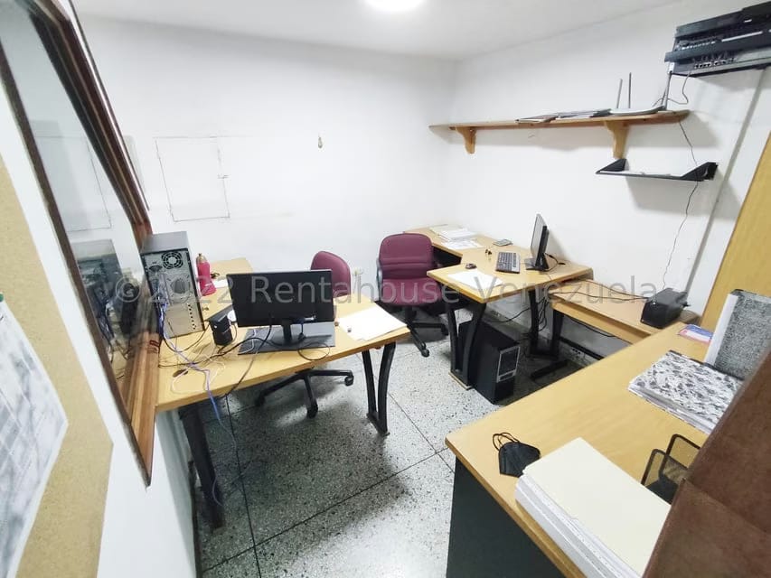 Casa (Multipes Niveles) en Venta en Nueva Segovia, Lara - 11