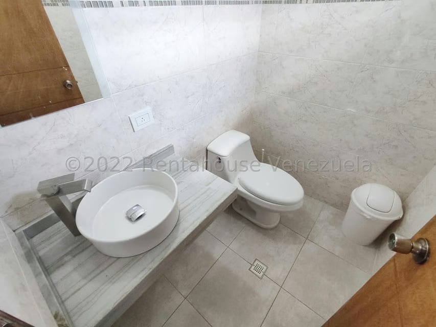 Casa (Multipes Niveles) en Venta en Nueva Segovia, Lara - 13