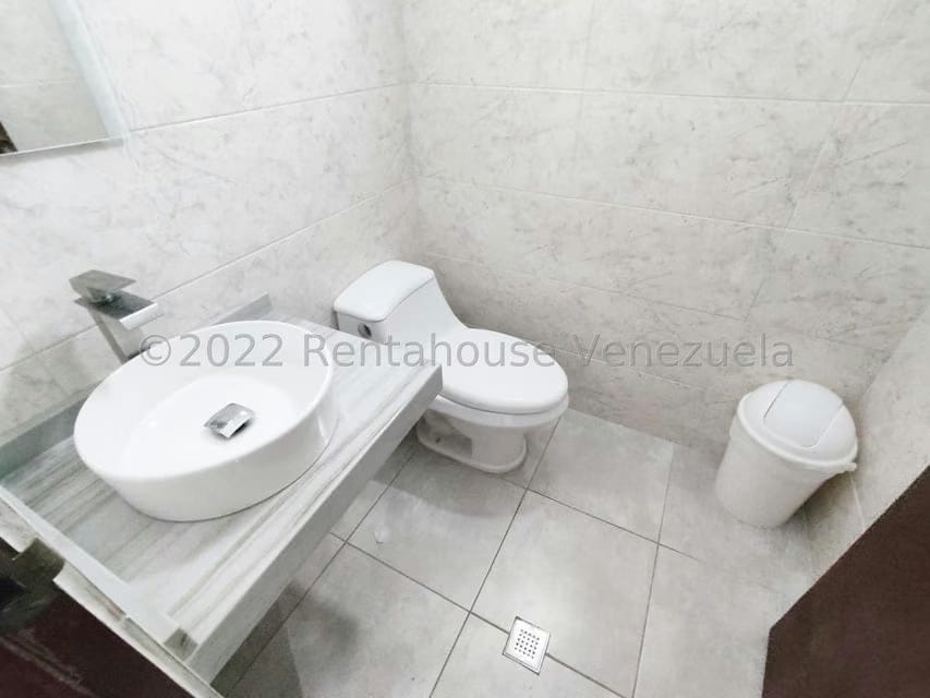 Casa (Multipes Niveles) en Venta en Nueva Segovia, Lara - 15