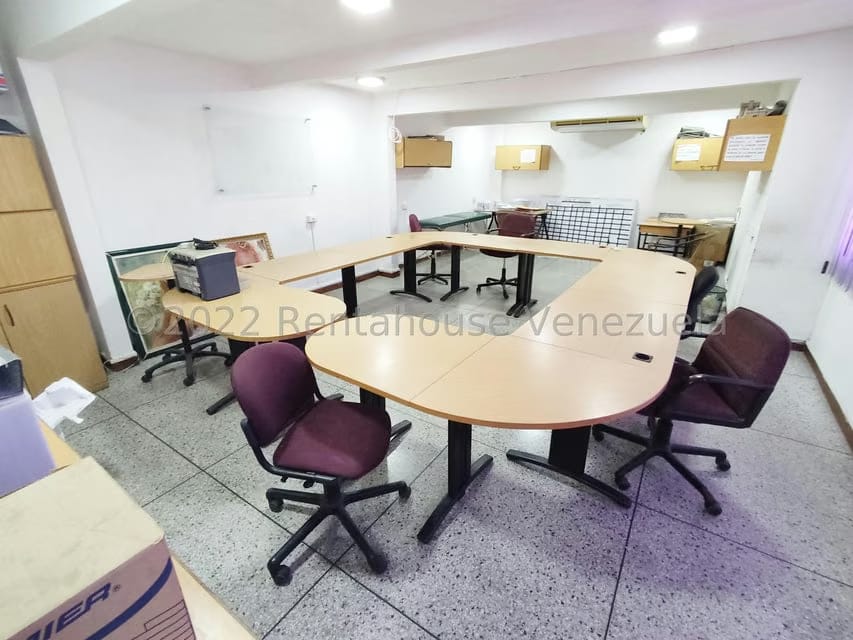 Casa (Multipes Niveles) en Venta en Nueva Segovia, Lara - 18