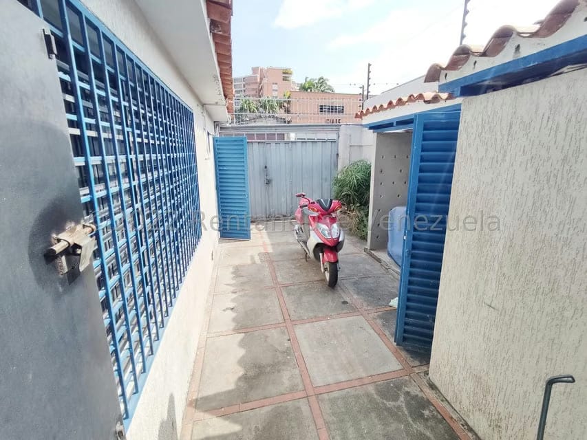 Casa (Multipes Niveles) en Venta en Nueva Segovia, Lara - 21