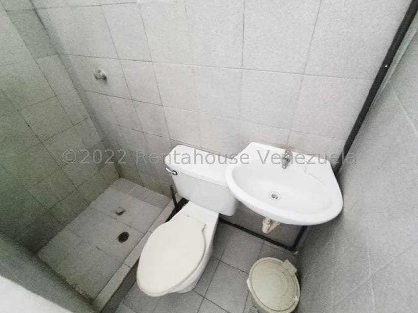 Casa (Multipes Niveles) en Venta en Nueva Segovia, Lara - 24