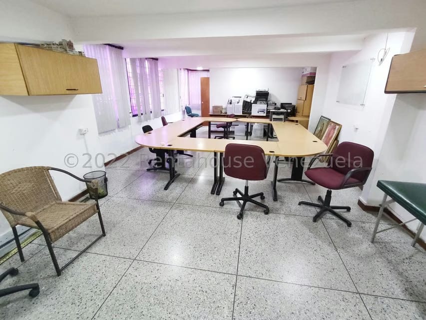 Casa (Multipes Niveles) en Venta en Nueva Segovia, Lara - 25
