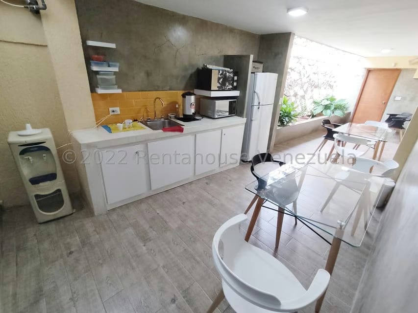 Casa (Multipes Niveles) en Venta en Nueva Segovia, Lara - 27