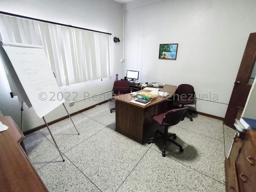 Casa (Multipes Niveles) en Venta en Nueva Segovia, Lara - 31