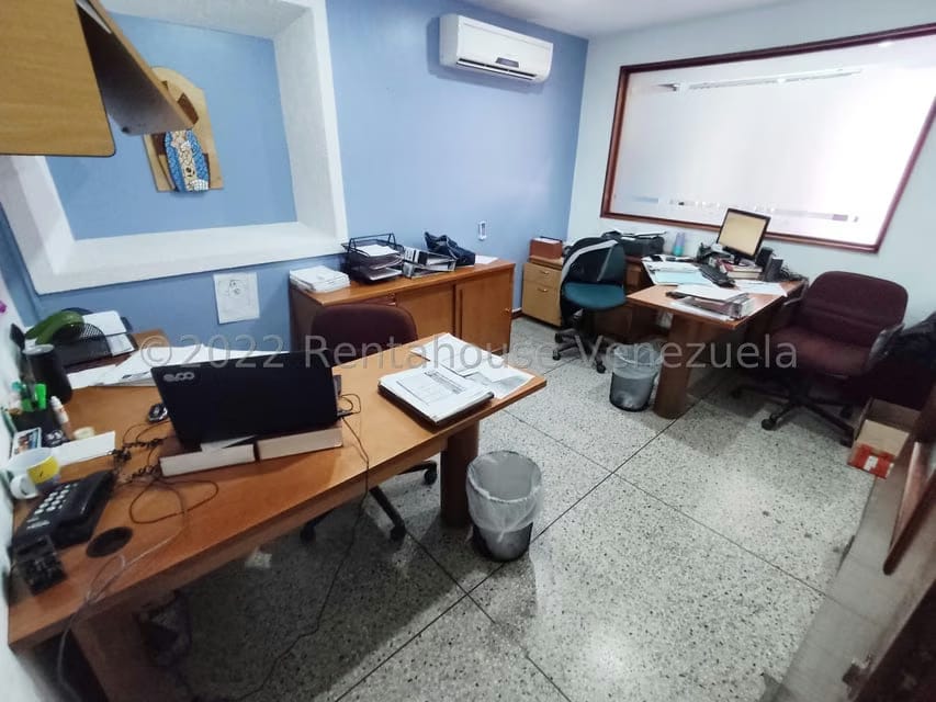 Casa (Multipes Niveles) en Venta en Nueva Segovia, Lara - 34