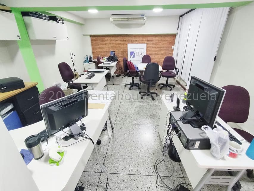 Casa (Multipes Niveles) en Venta en Nueva Segovia, Lara - 5