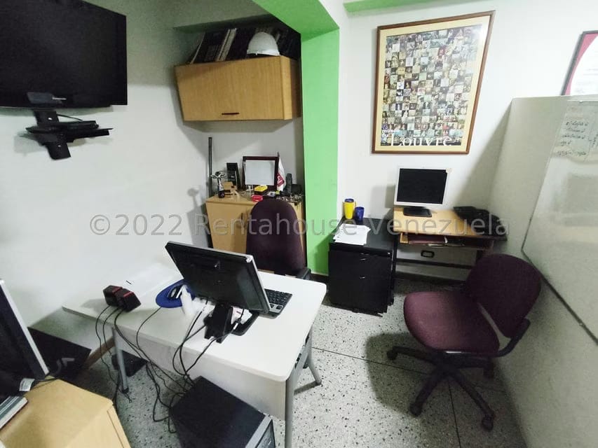 Casa (Multipes Niveles) en Venta en Nueva Segovia, Lara - 6