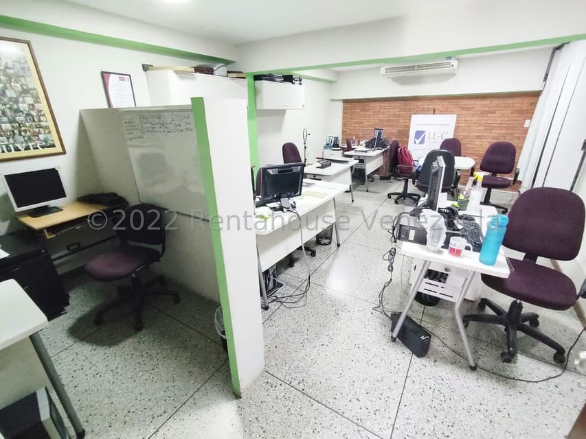 Casa (Multipes Niveles) en Venta en Nueva Segovia, Lara - 7