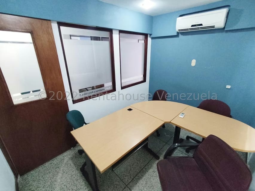 Casa (Multipes Niveles) en Venta en Nueva Segovia, Lara - 8