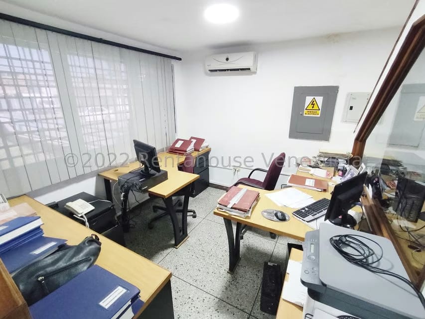 Casa (Multipes Niveles) en Venta en Nueva Segovia, Lara - 10
