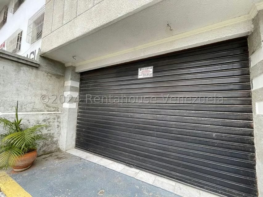 Comercial (Local Comercial) en Alquiler en La Romana, Aragua