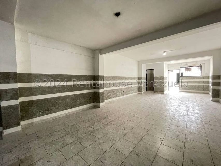 Comercial (Local Comercial) en Alquiler en La Romana, Aragua - 2