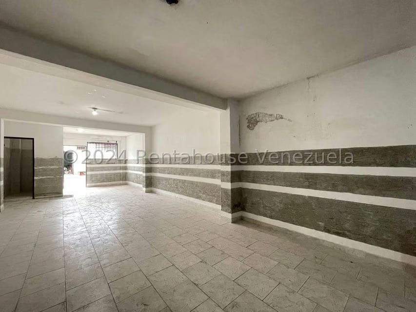 Comercial (Local Comercial) en Alquiler en La Romana, Aragua - 3