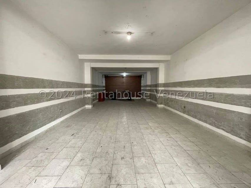 Comercial (Local Comercial) en Alquiler en La Romana, Aragua - 5
