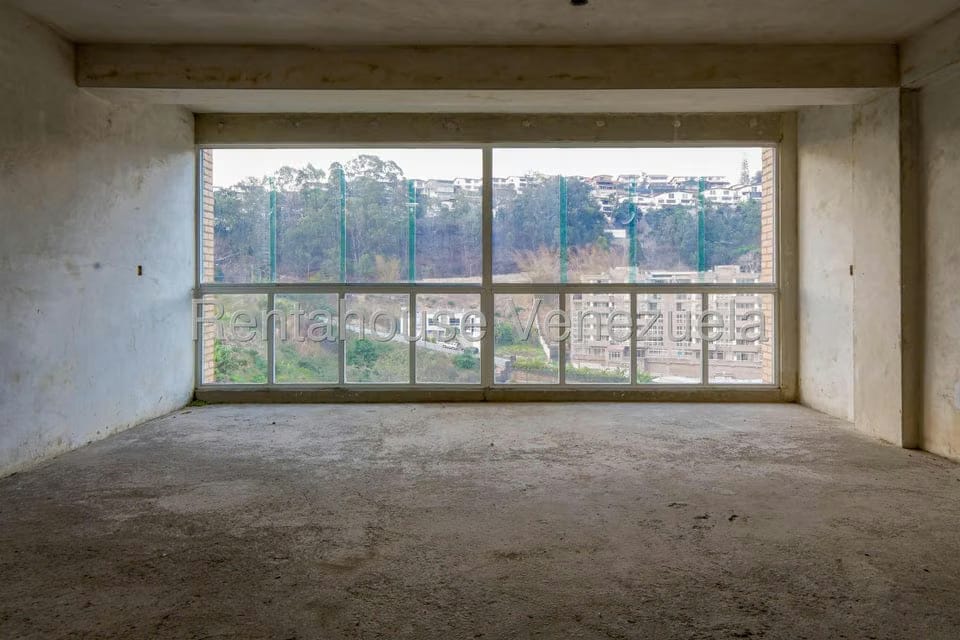 Apartamento (Duplex) en Venta en La Escondida, Distrito Metropolitano - 11
