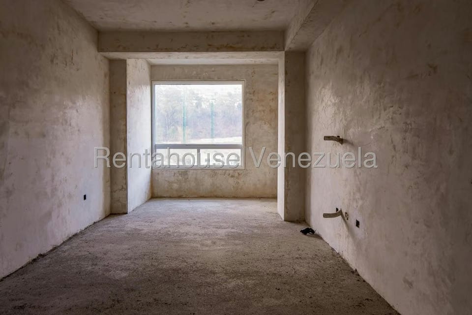 Apartamento (Duplex) en Venta en La Escondida, Distrito Metropolitano - 13