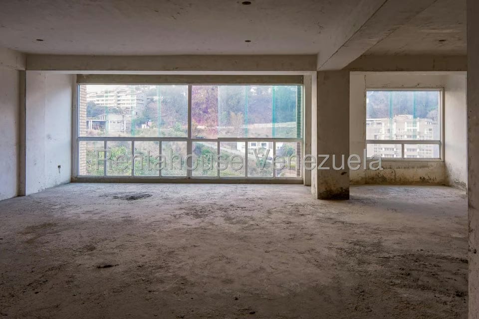 Apartamento (Duplex) en Venta en La Escondida, Distrito Metropolitano - 14