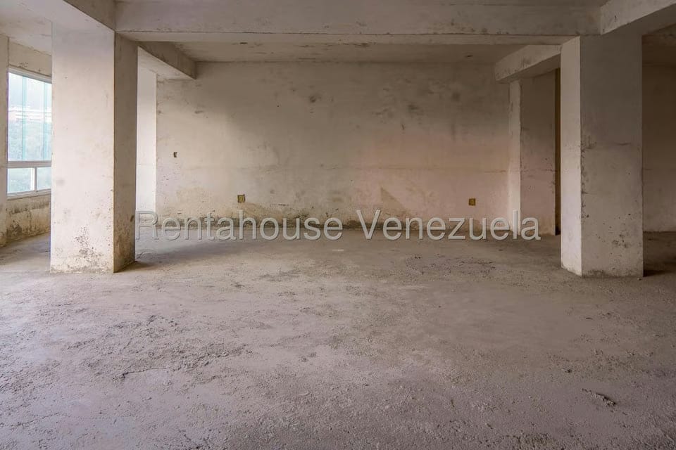 Apartamento (Duplex) en Venta en La Escondida, Distrito Metropolitano - 15
