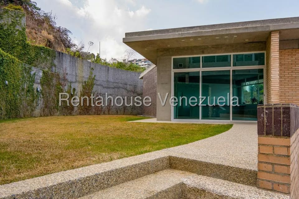 Apartamento (Duplex) en Venta en La Escondida, Distrito Metropolitano - 20