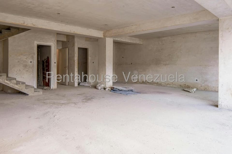 Apartamento (Duplex) en Venta en La Escondida, Distrito Metropolitano - 7