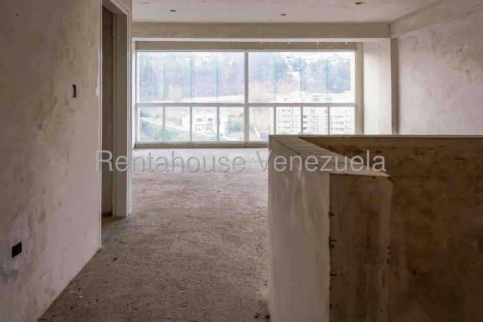 Apartamento (Duplex) en Venta en La Escondida, Distrito Metropolitano - 10