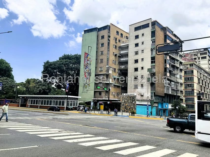 Comercial (Oficina) en Alquiler en Altamira, Distrito Metropolitano