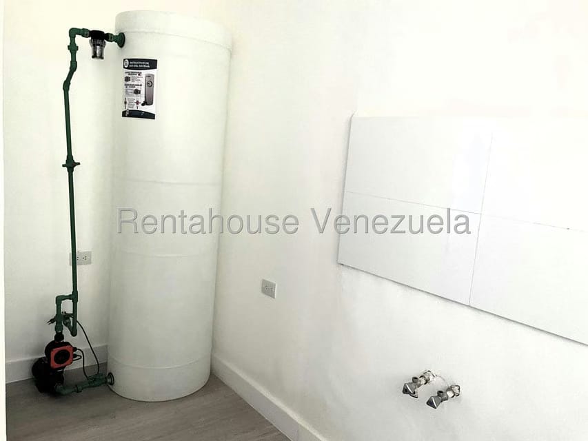 Comercial (Oficina) en Alquiler en Altamira, Distrito Metropolitano - 5