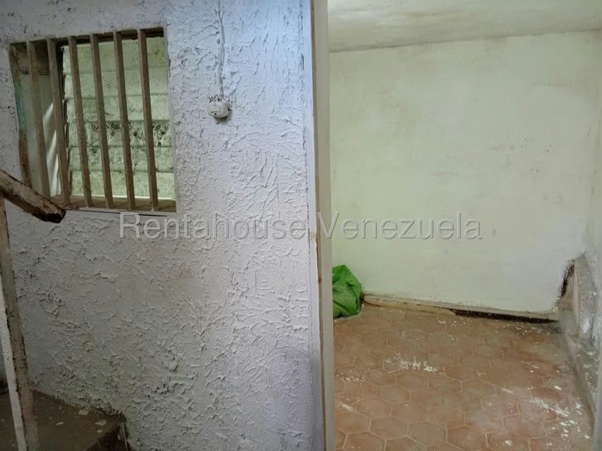 Casa (1 Nivel) en Venta en Sector Centro Trujillo, Trujillo - 11