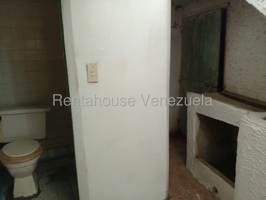 Casa (1 Nivel) en Venta en Sector Centro Trujillo, Trujillo - 12