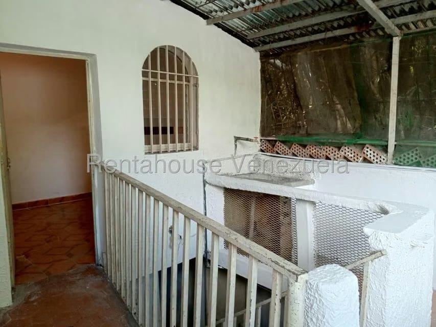 Casa (1 Nivel) en Venta en Sector Centro Trujillo, Trujillo - 13