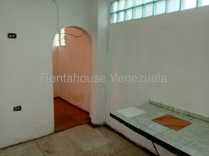 Casa (1 Nivel) en Venta en Sector Centro Trujillo, Trujillo - 4