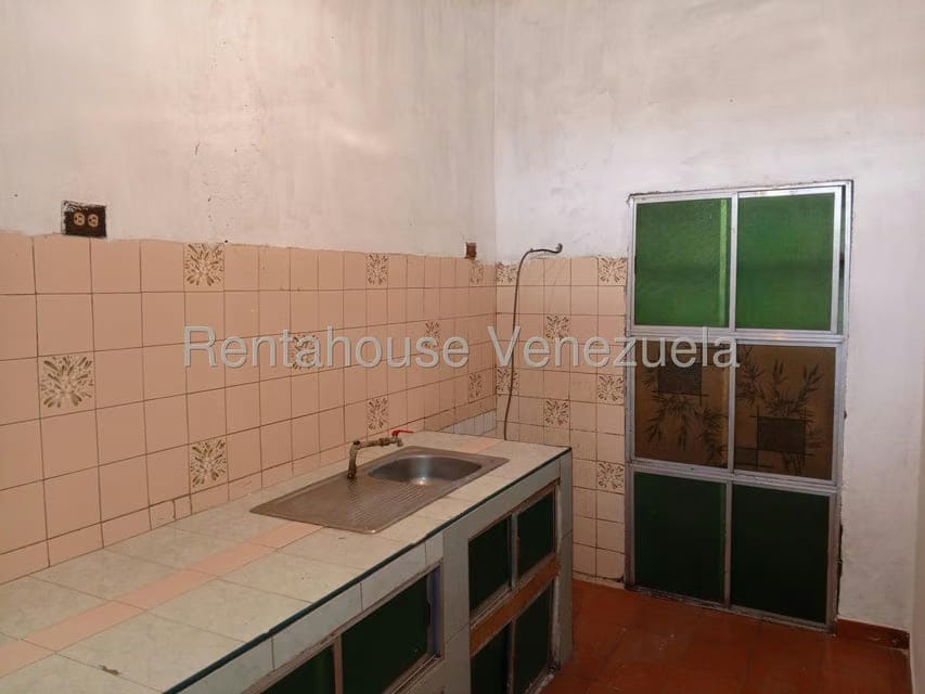 Casa (1 Nivel) en Venta en Sector Centro Trujillo, Trujillo - 5