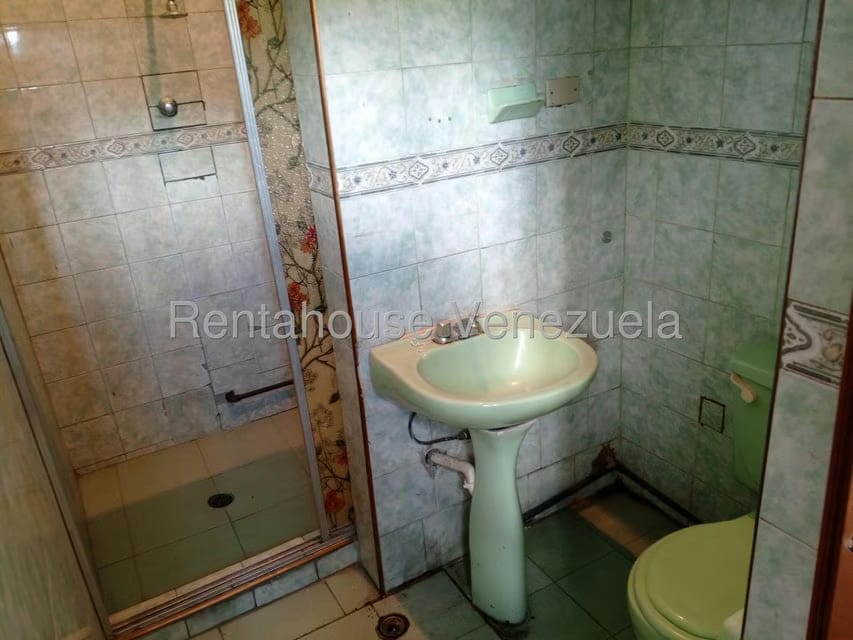 Casa (1 Nivel) en Venta en Sector Centro Trujillo, Trujillo - 6