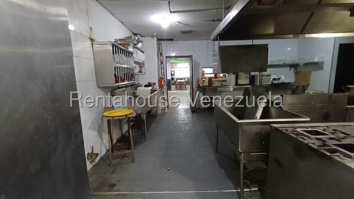Comercial (Local Comercial) en Alquiler en Buenaventura, Miranda - 14